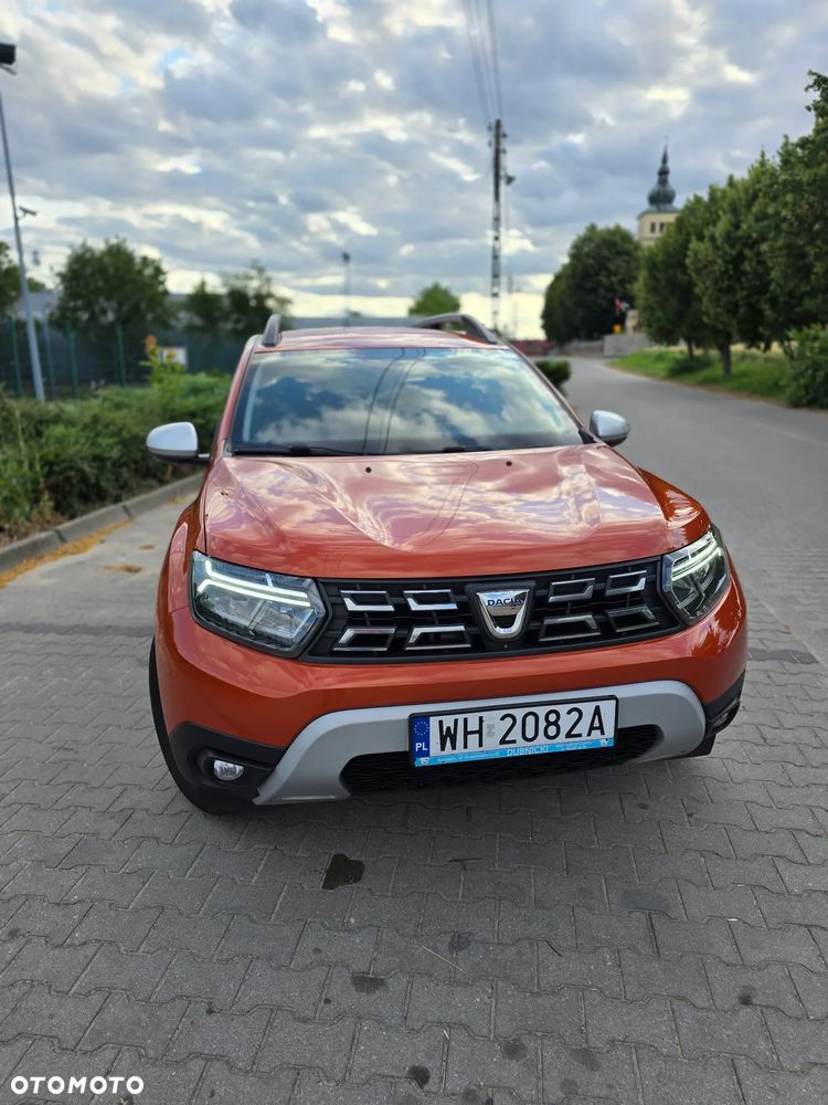 Dacia Duster 1.0 TCe Prestige - 1