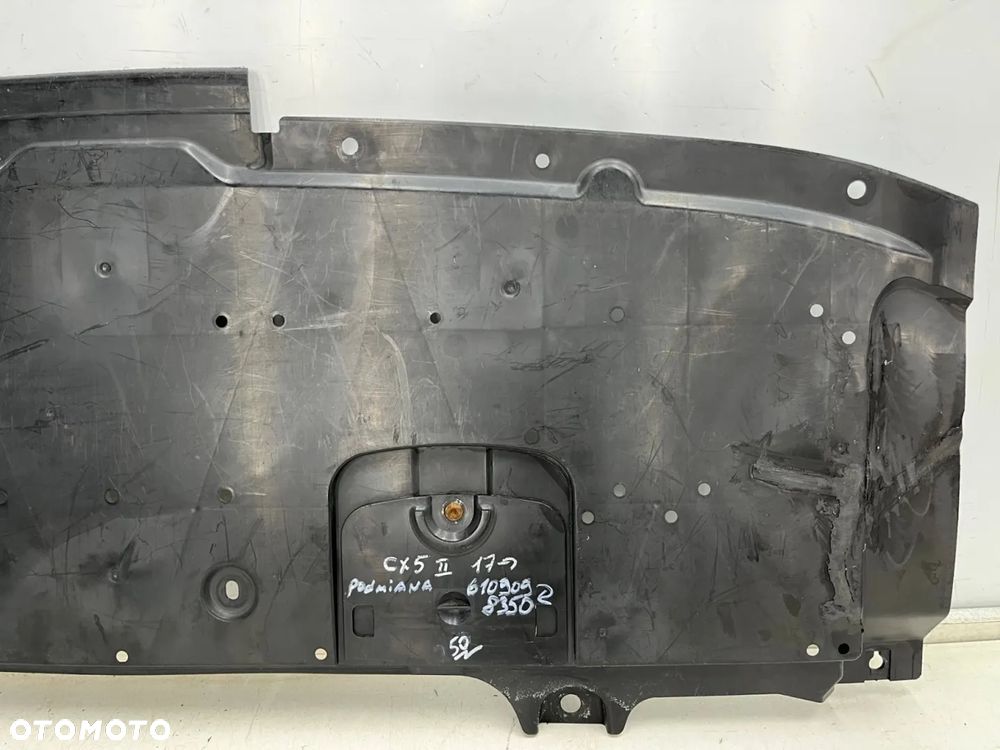 Używany Zderzaki - 180 PLN - Otomoto.pl