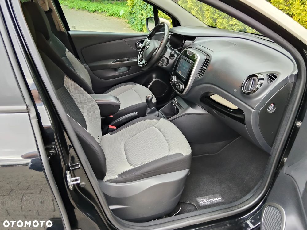 Renault Captur ENERGY TCe 90 Start&Stop Expression - 7