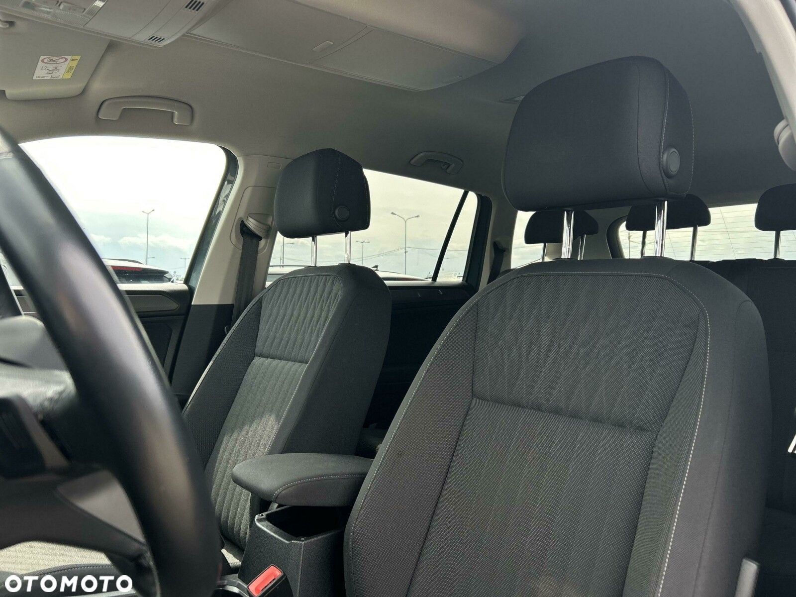 Volkswagen Tiguan Allspace 1.5 TSI EVO Elegance DSG - 12