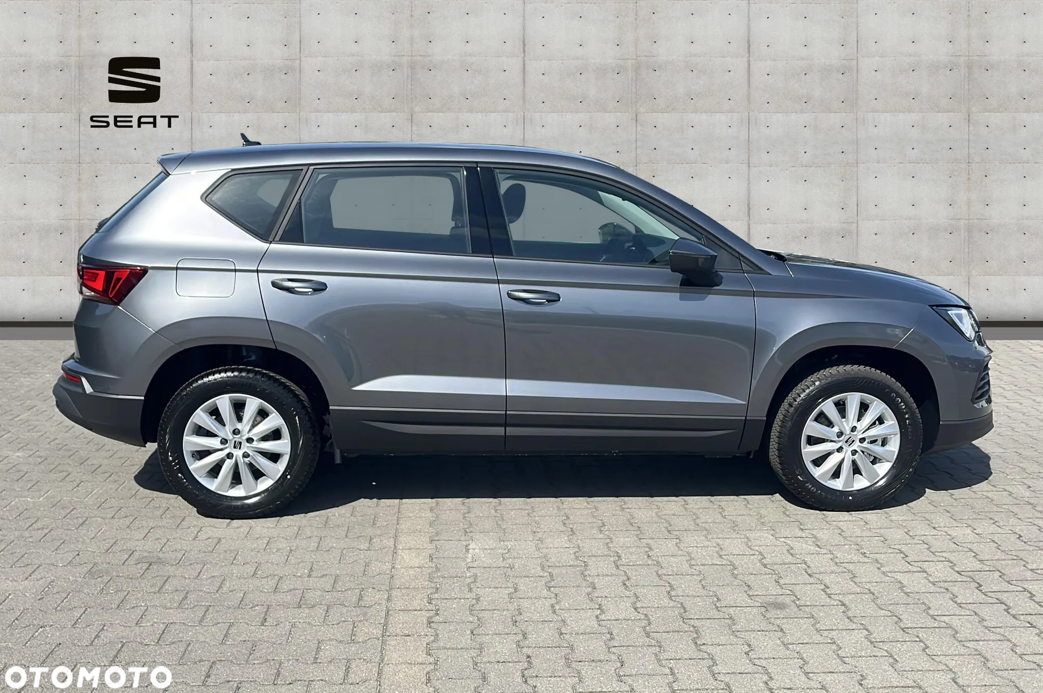Seat Ateca 1.0 TSI Reference+ S&S - 8