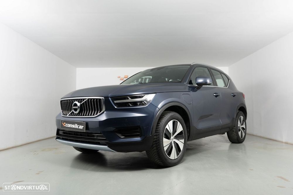 Volvo XC 40 1.5 T5 PHEV Inscription Expression - 8