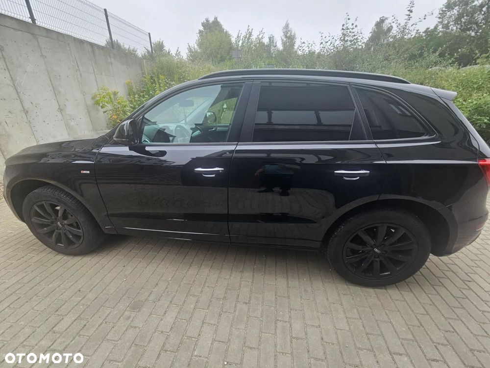 Audi Q5 2.0 TDI Quattro S tronic - 11