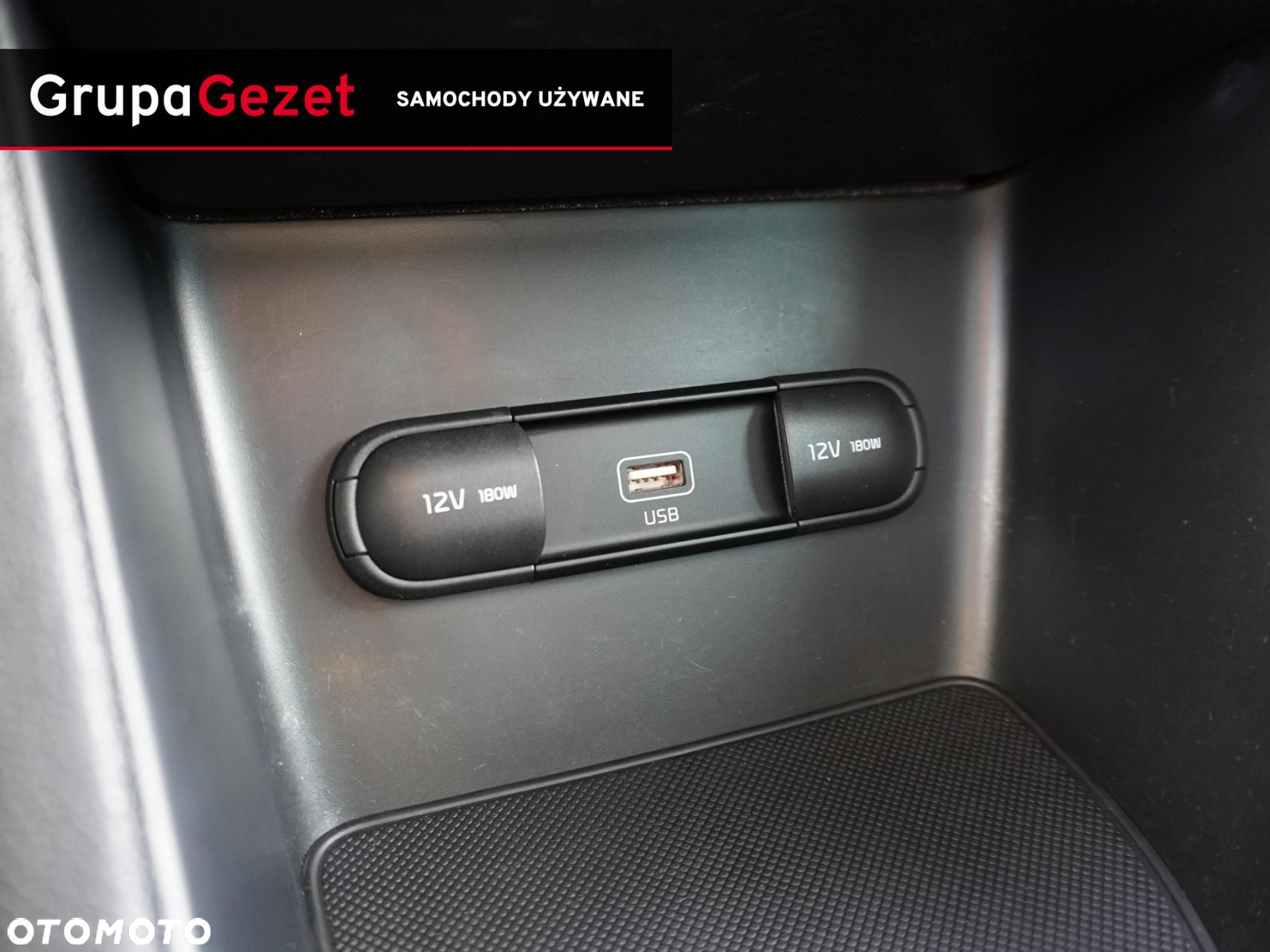 Kia Sportage 1.6 T-GDI L Business Line 2WD - 23