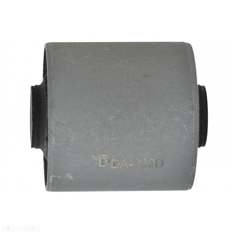 Suport trapez cauciuc-metal Daihatsu Terios 1997-2006, Spate, brat Scurt, 48702-B4010 - 3