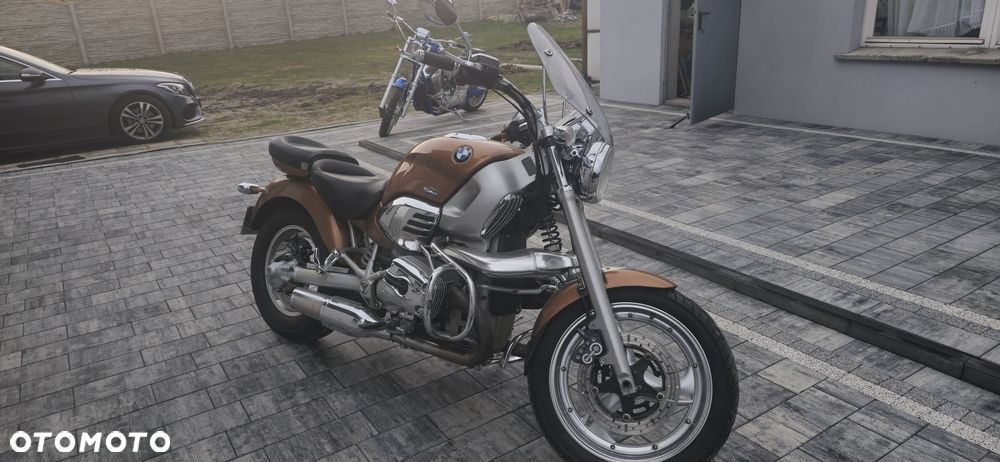 BMW Inny - 4