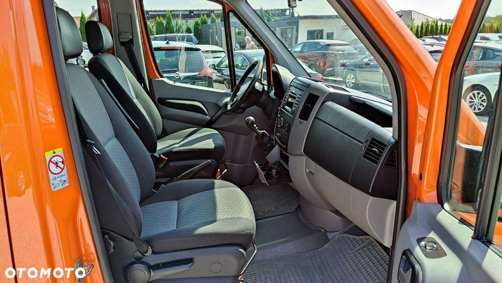 Volkswagen Crafter - 6