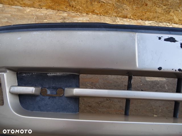 ZDERZAK PRZÓD PRZEDNI OPEL ASTRA I LIFT Z489 NR42 - 4