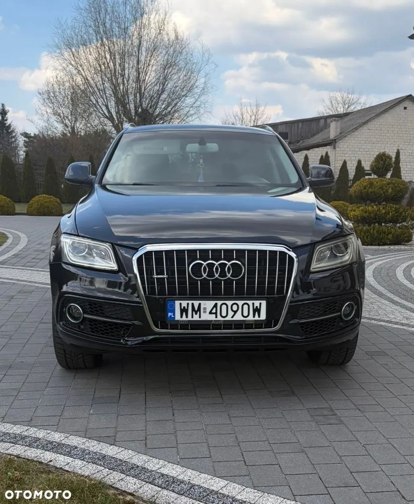Audi Q5 - 9