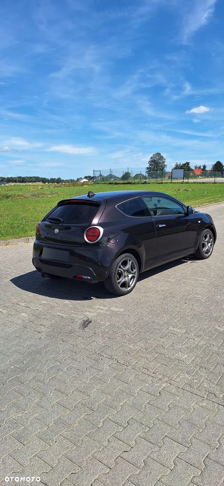 Alfa Romeo Mito 1.4 MultiAir Progression - 6