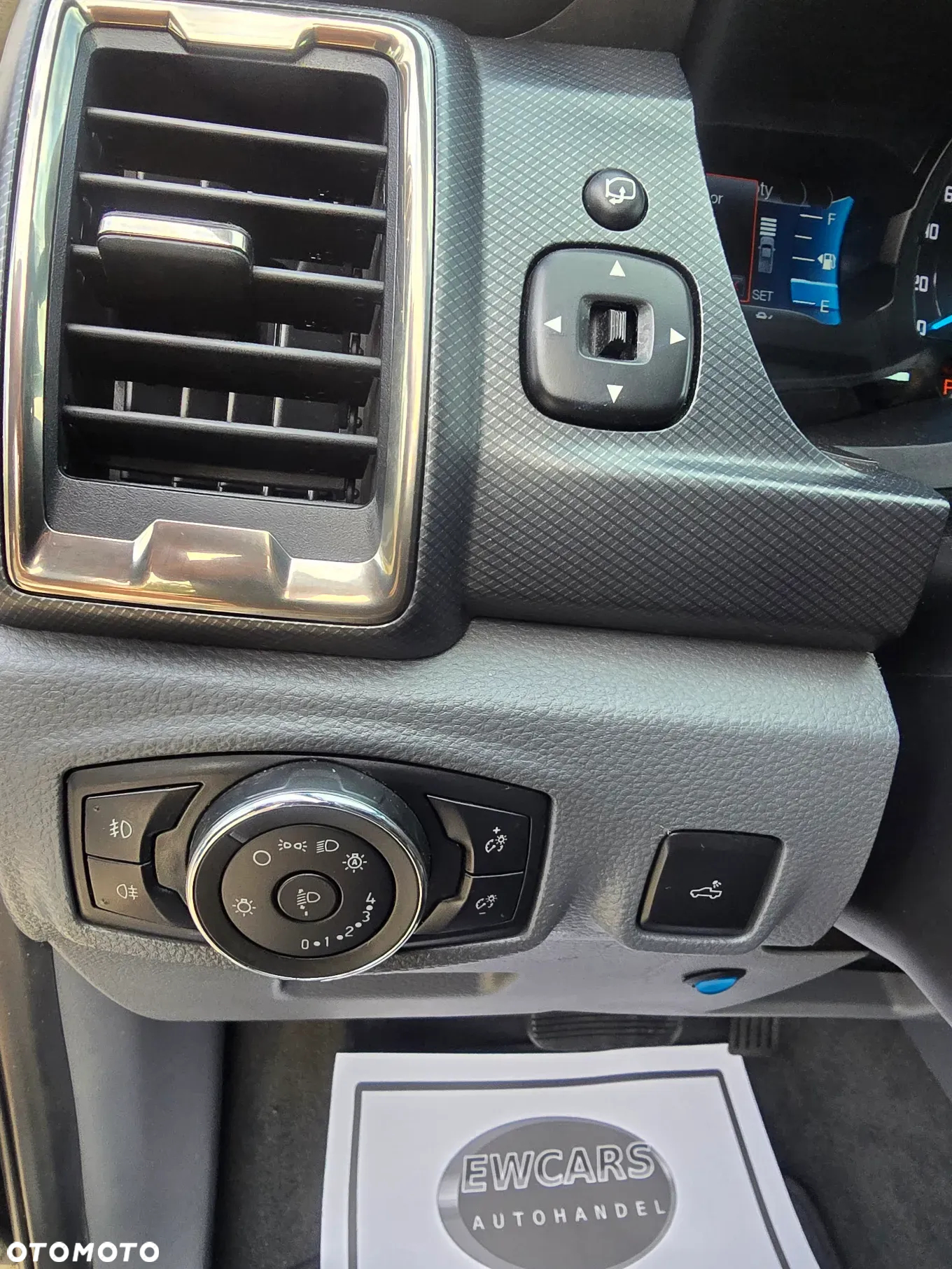 Ford Ranger 3.2 TDCi 4x4 DC Wildtrak - 16