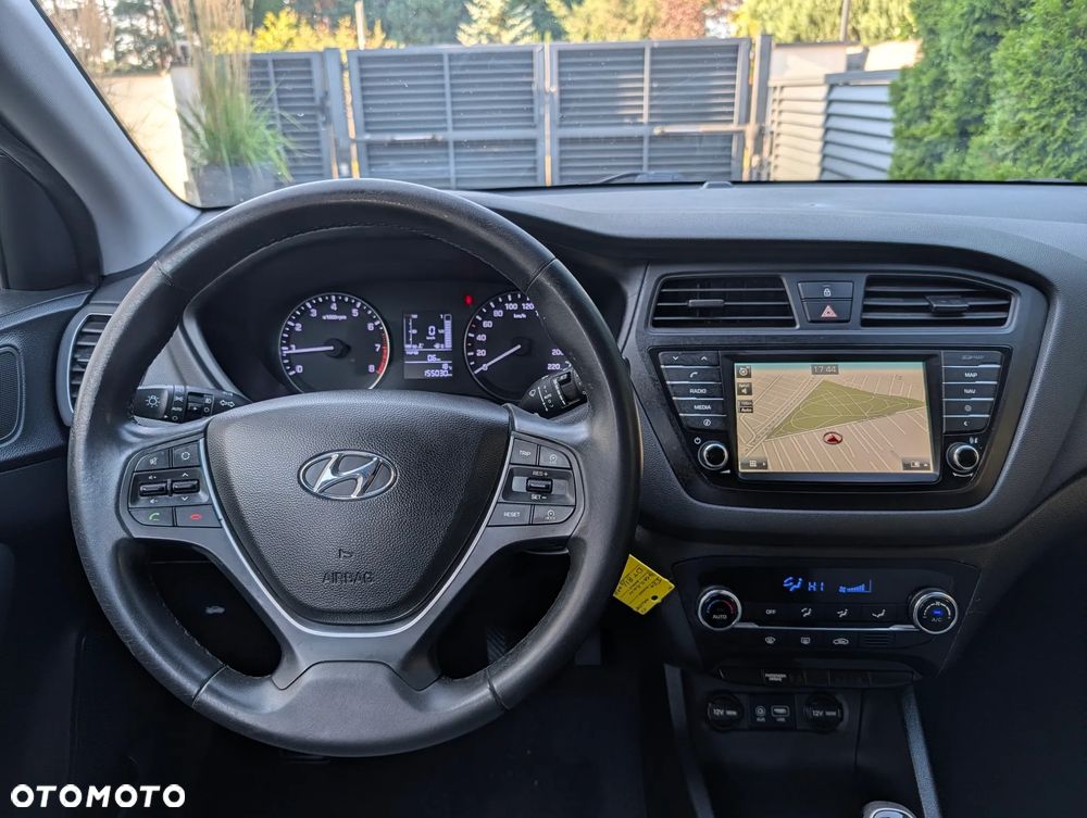 Hyundai i20 - 28