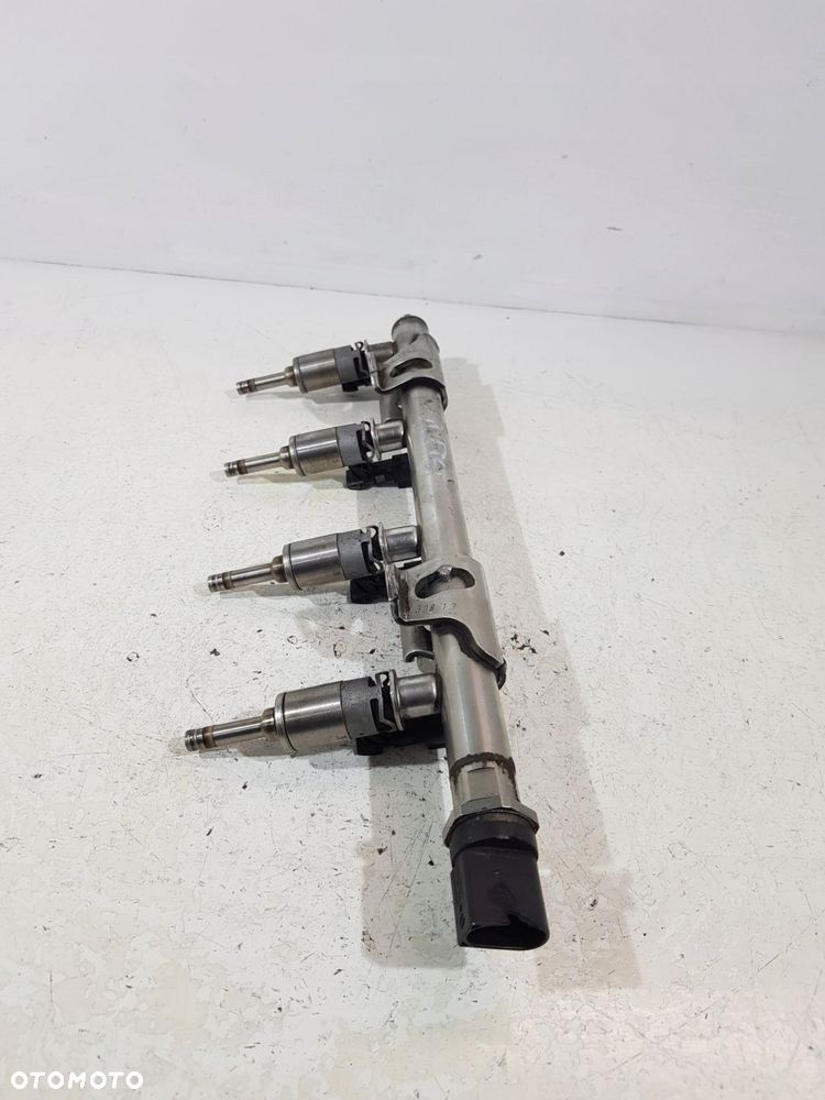 listwa wtryskowa wtryski 04e133320d 1.4 tsi vw audi skoda - 3