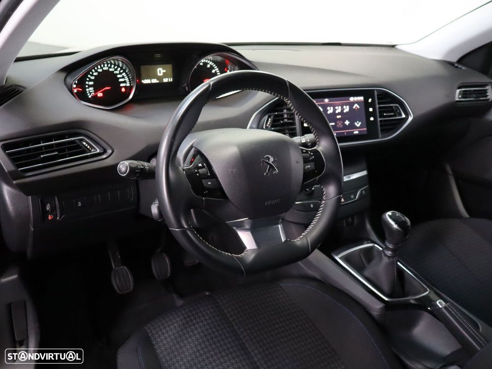Peugeot 308 SW 1.2 PureTech Style - 7