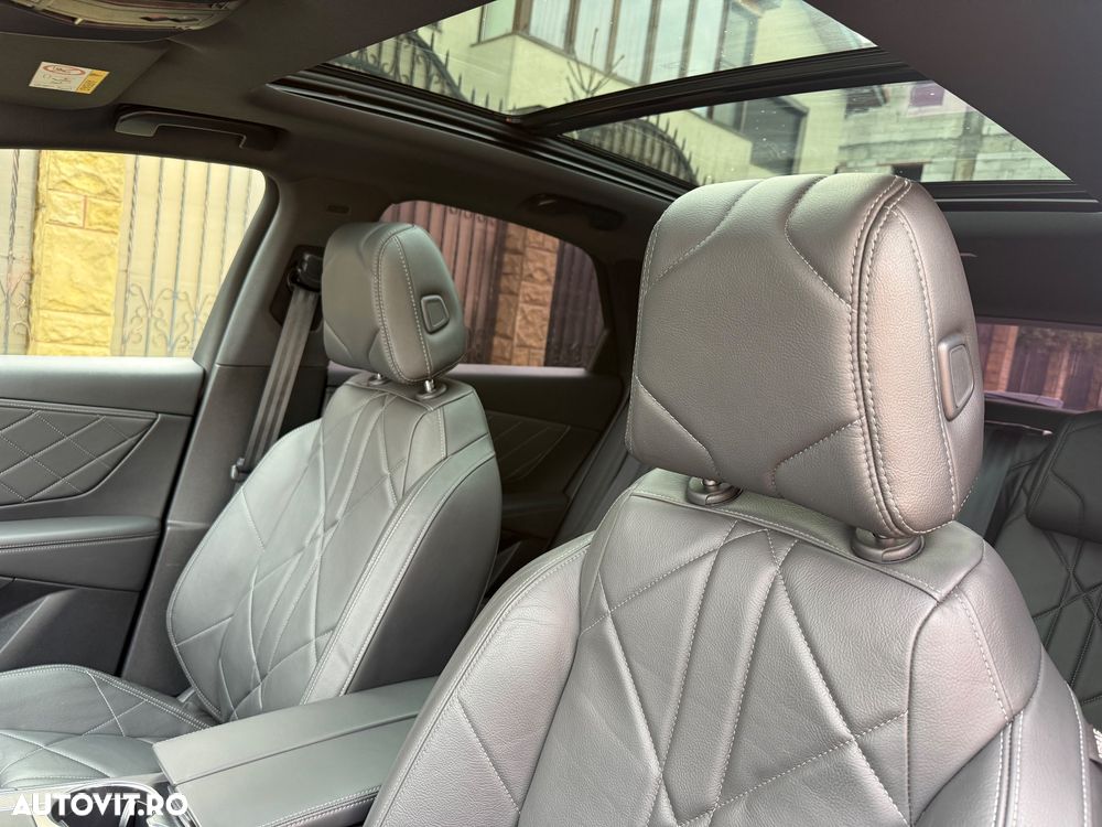 DS Automobiles DS 7 Crossback - 4