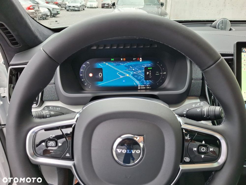Volvo XC 90 - 18
