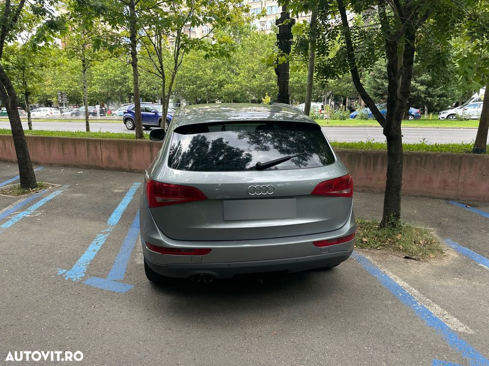 Audi Q5 - 6