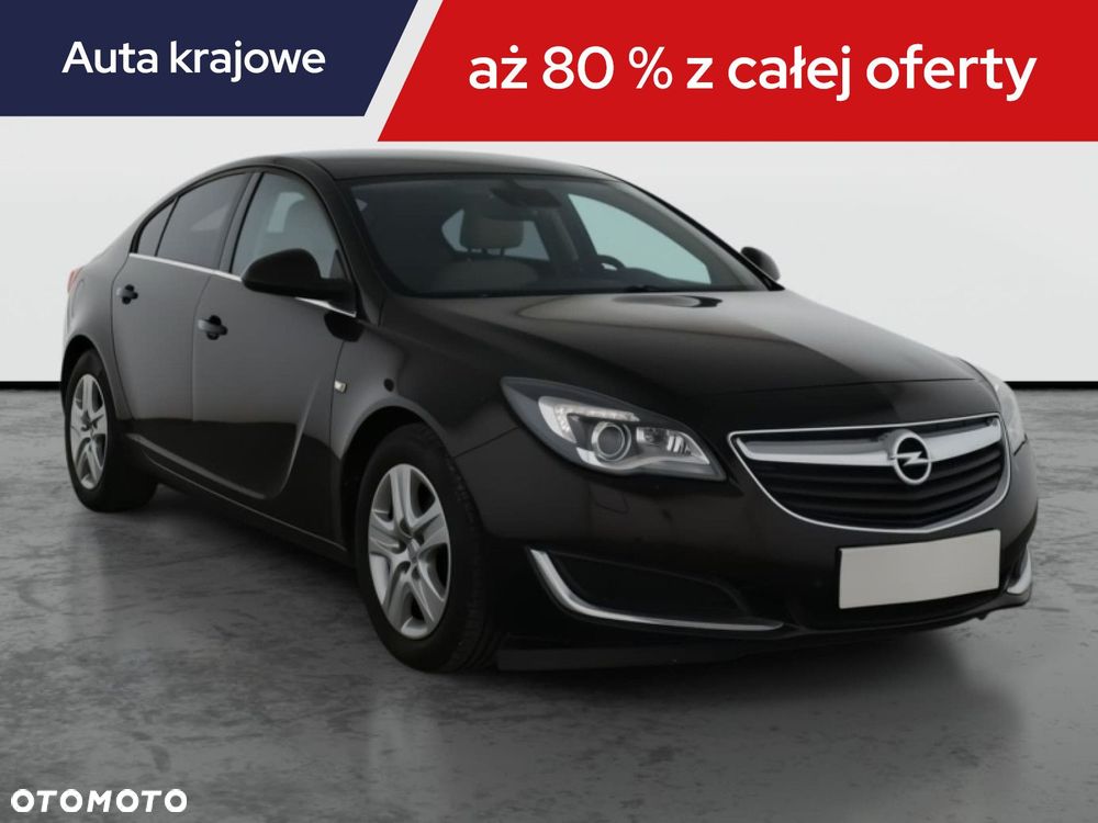 Opel Insignia - 3