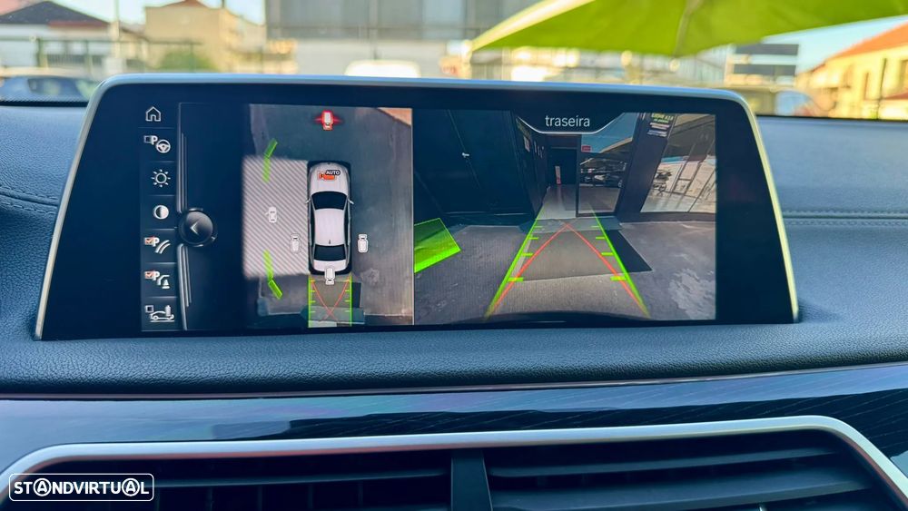 BMW 730 d xDrive Pack M - 19