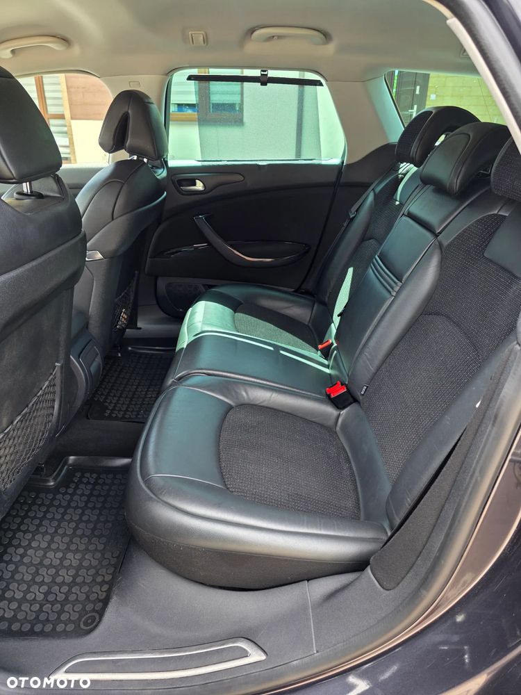 Citroën C5 1.6 THP 16V Exclusive - 24