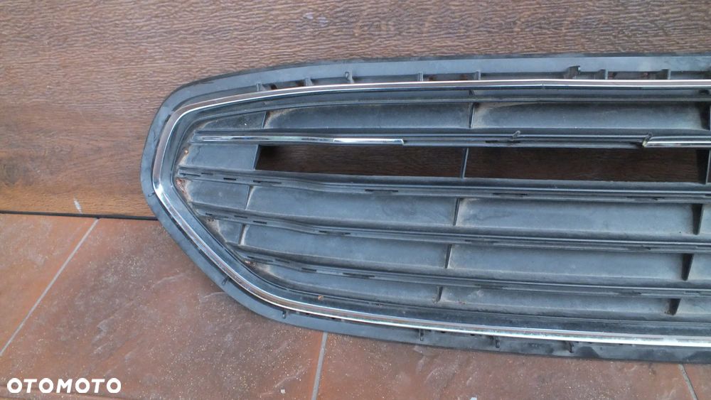 Atrapa zderzaka przedniego Ford Ka + - 5