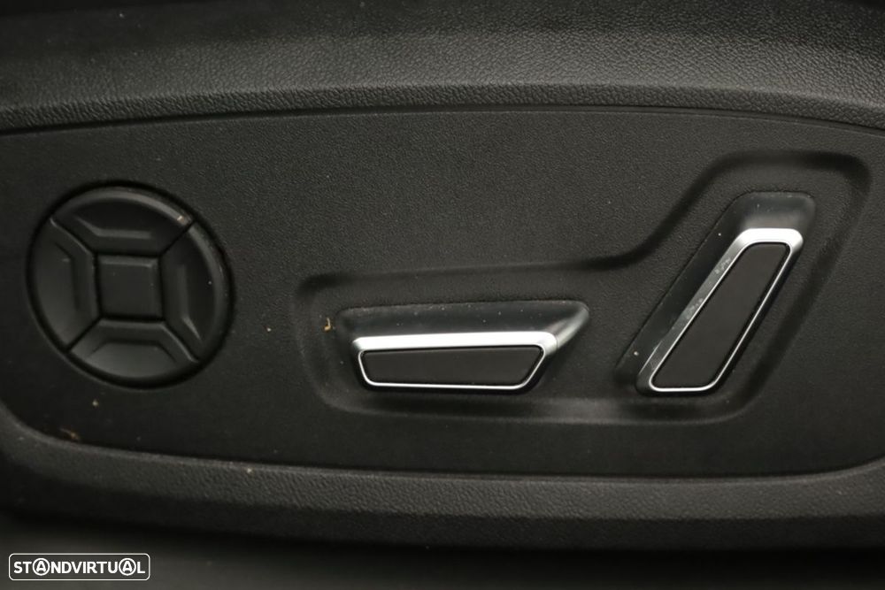 Audi S7 Sportback TDI quattro Tiptronic - 22