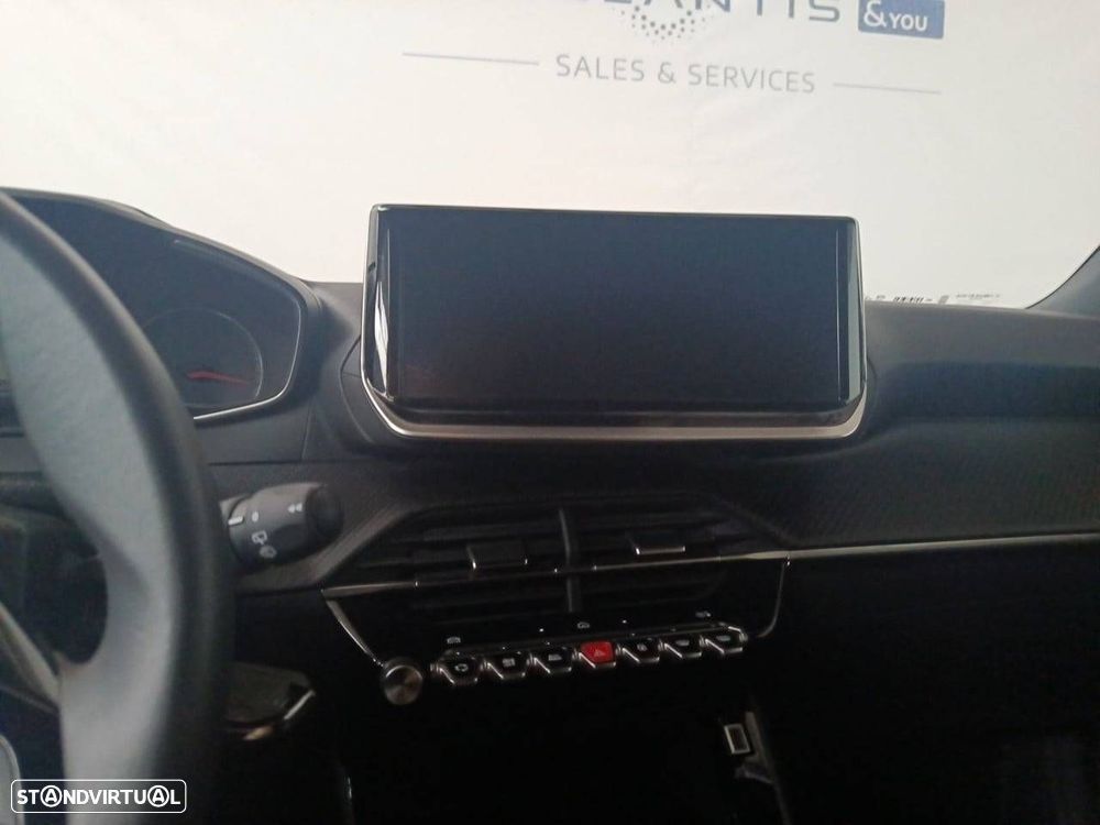 Peugeot 2008 1.2 PureTech Style - 20