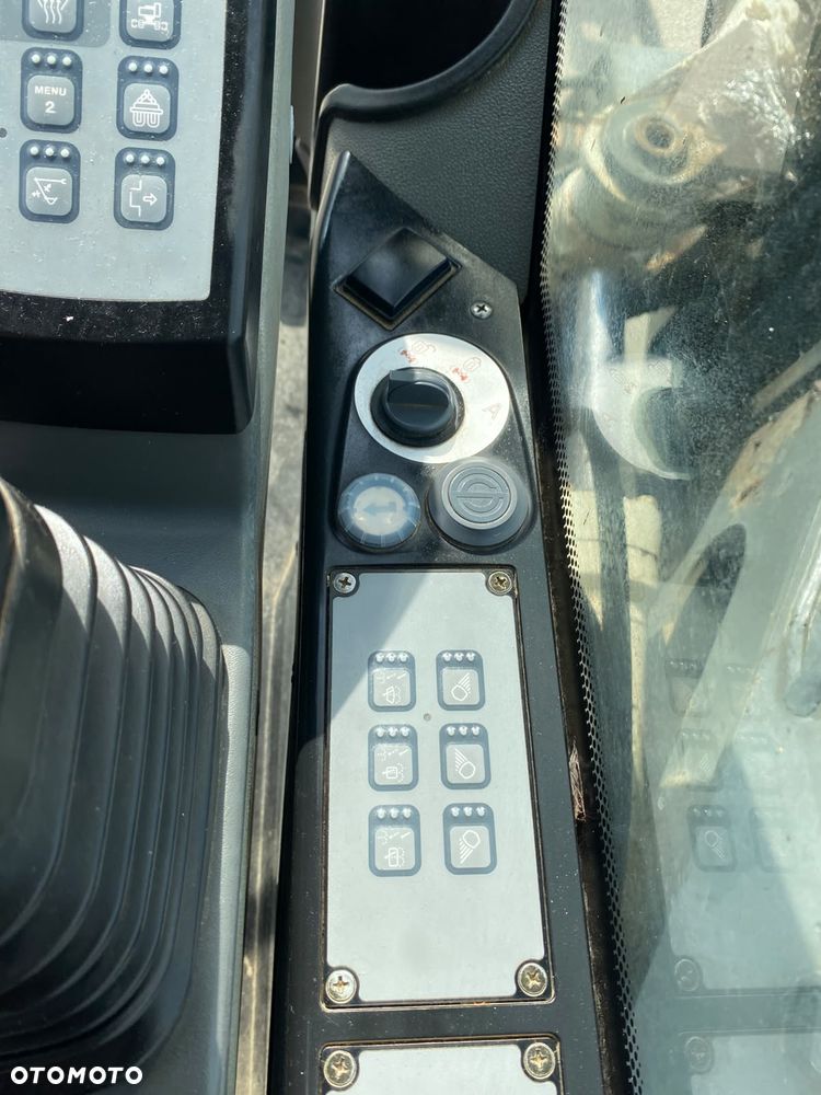 Liebherr A 912 Compact Litronic 2 Łyżki + Widły - 31