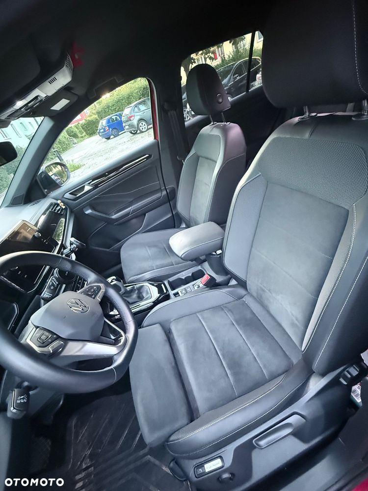 Volkswagen T-Roc 1.5 TSI Style DSG - 21