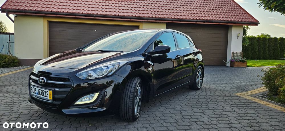 Hyundai i30 1.6 CRDI Family - 6