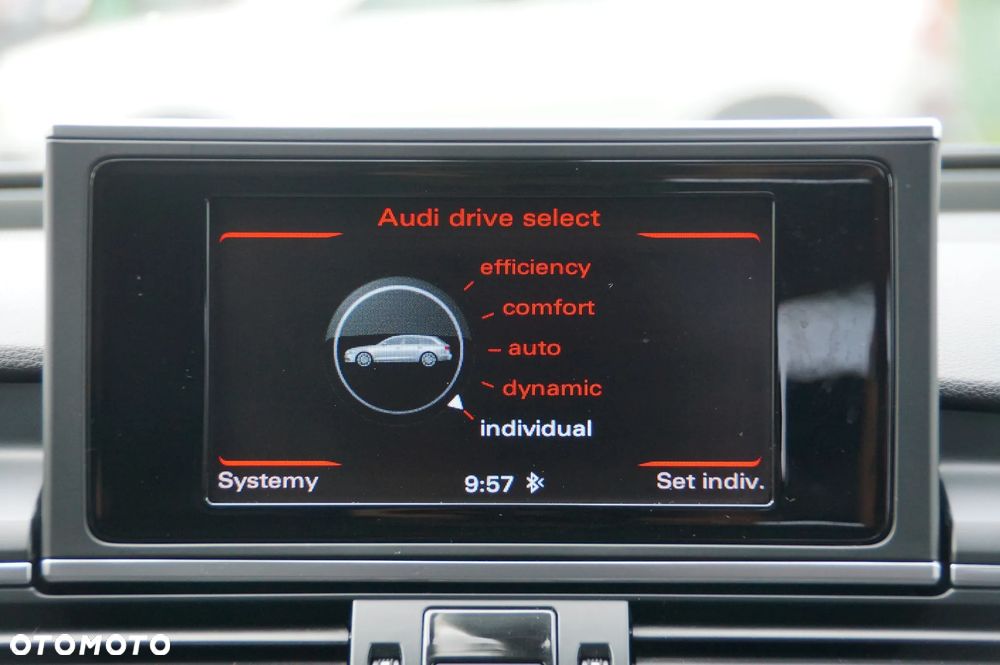 Audi A6 Avant 2.0 TDI quattro S tronic - 16