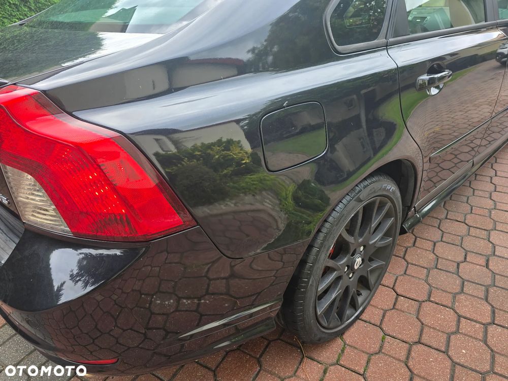 Volvo S40 D5 DPF RDesign - 6