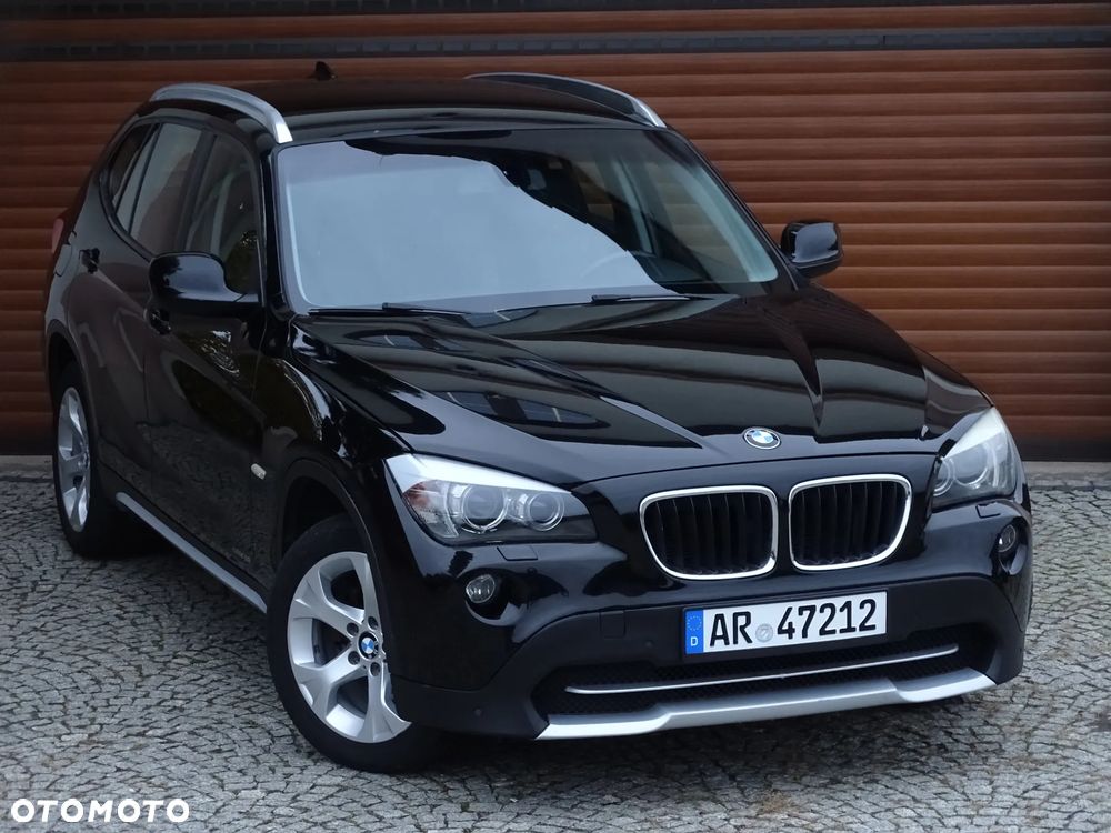 BMW X1 - 29