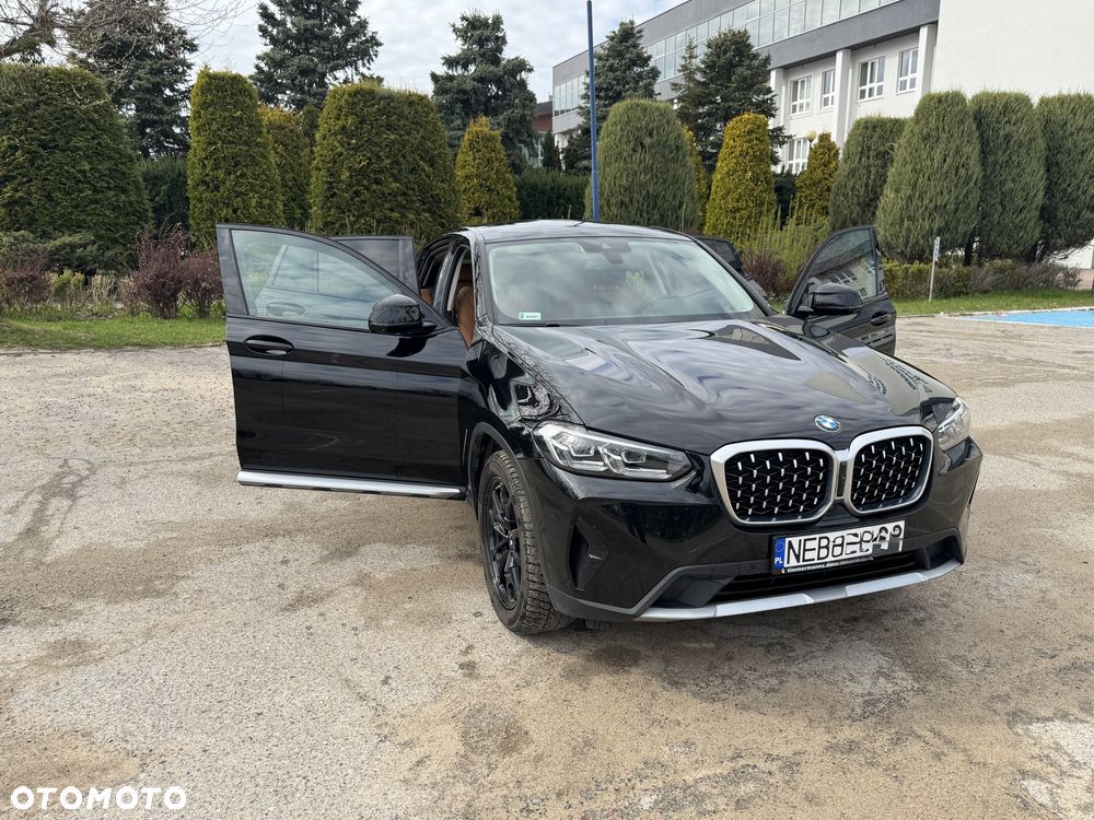 BMW X4 - 2