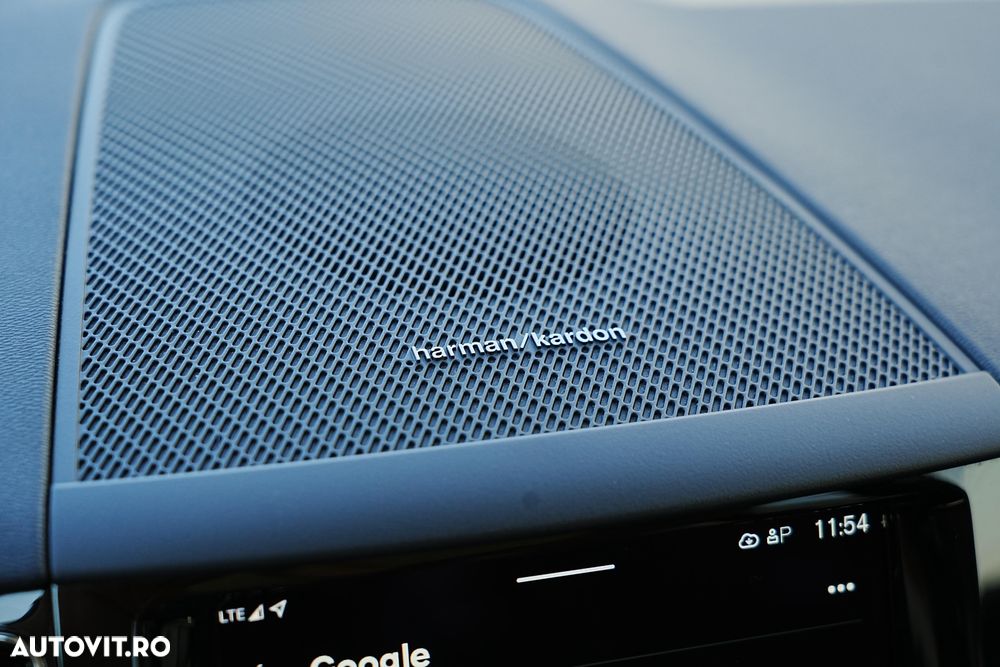 Volvo XC 60 T6 AWD Recharge Geartronic Inscription - 20