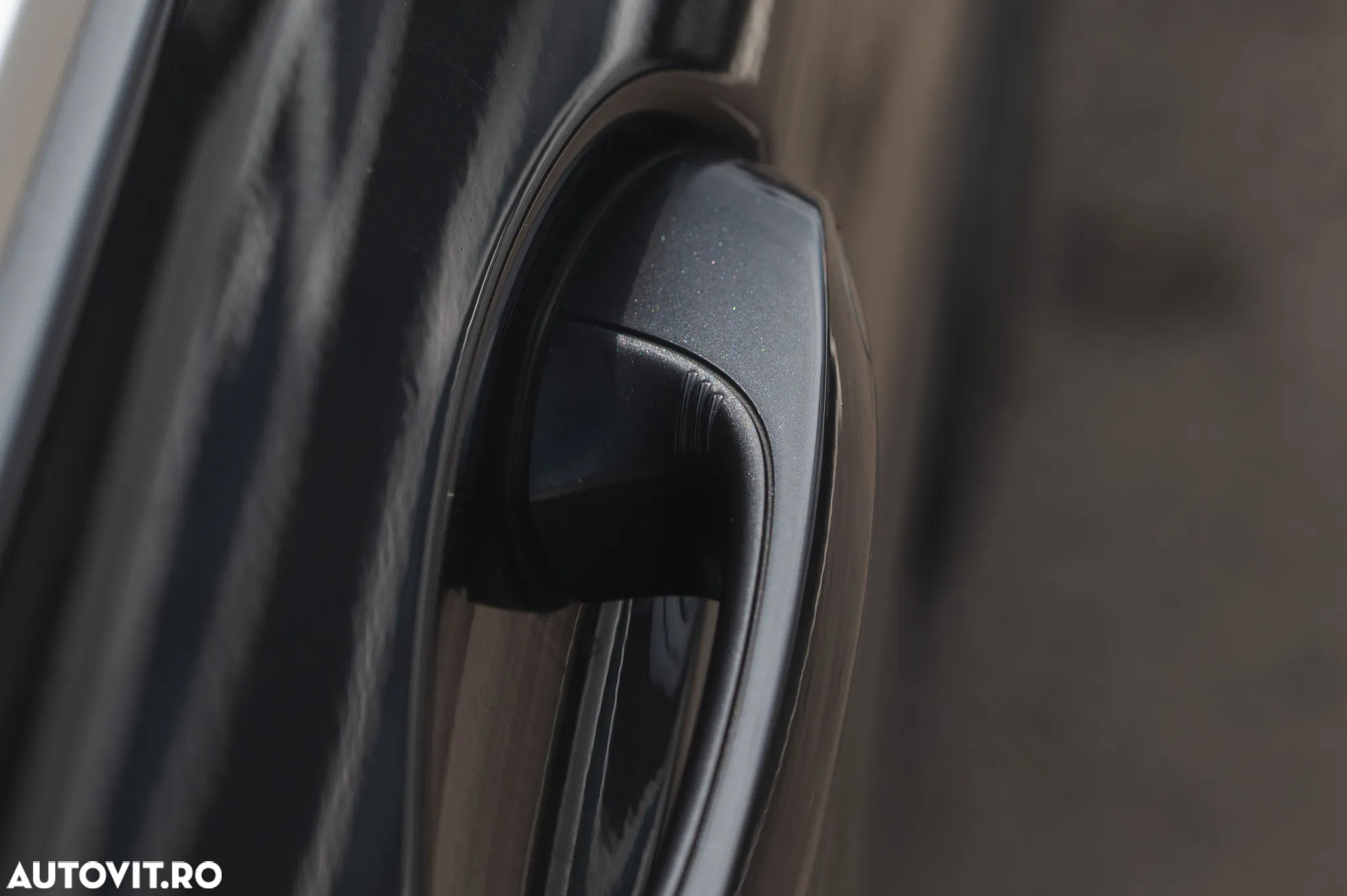 BMW X3 xDrive30e AT PHEV - 34