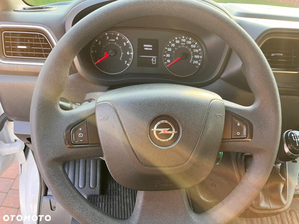 Renault Master - 22