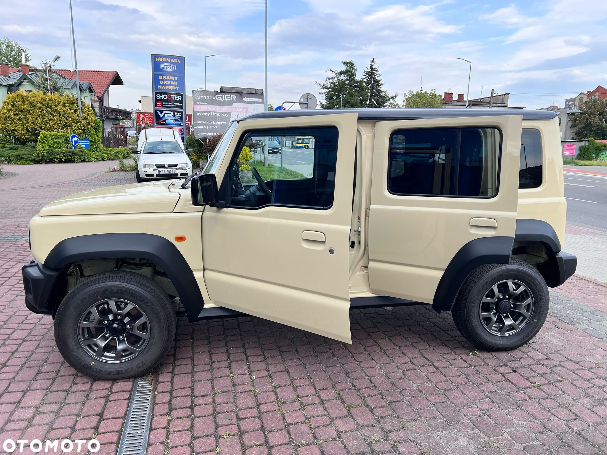 Suzuki Jimny 1.5 Elegance - 27