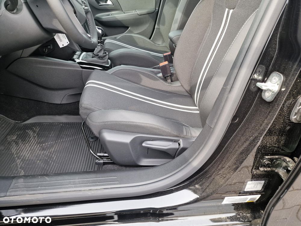 Opel Corsa 1.2 T GS S&S - 14
