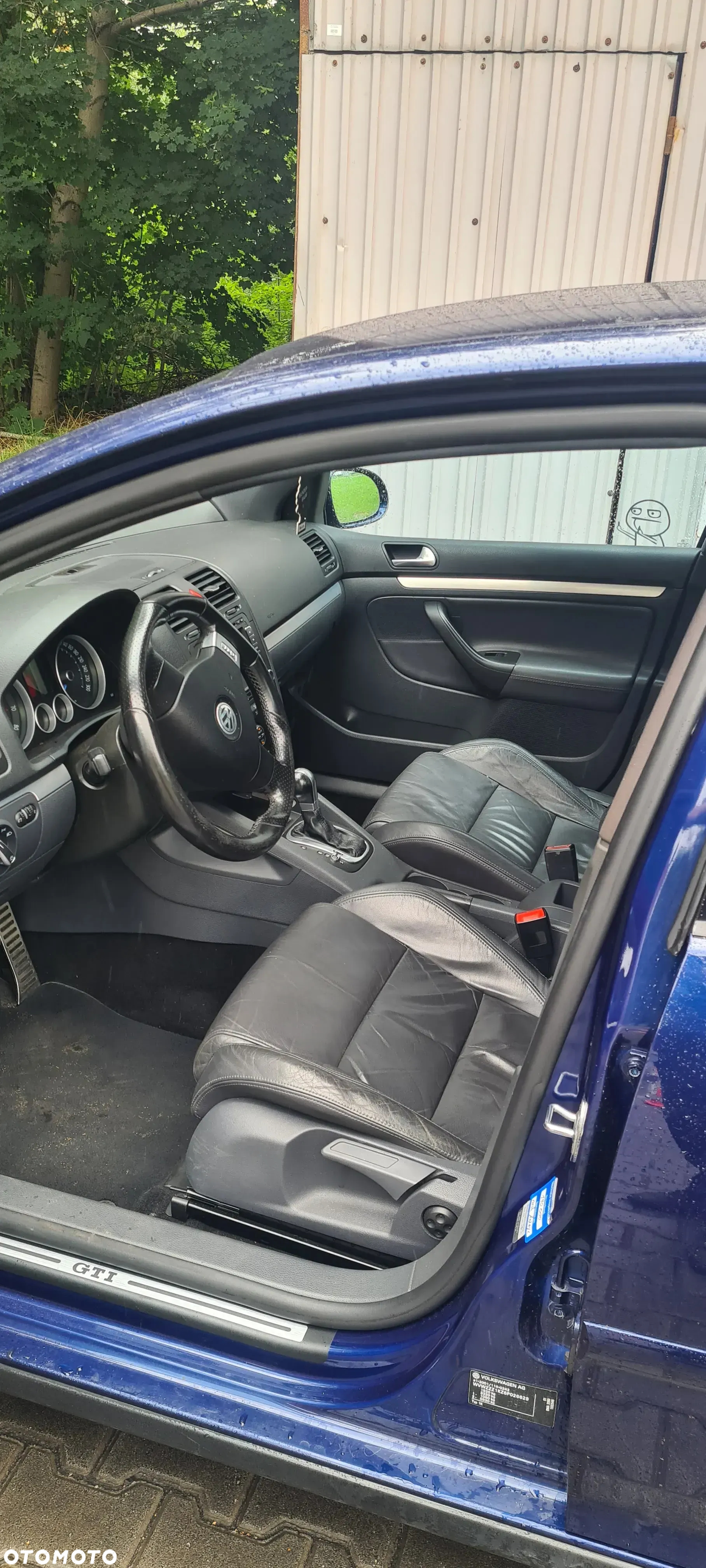 Volkswagen Golf Cabrio GTI DSG - 9
