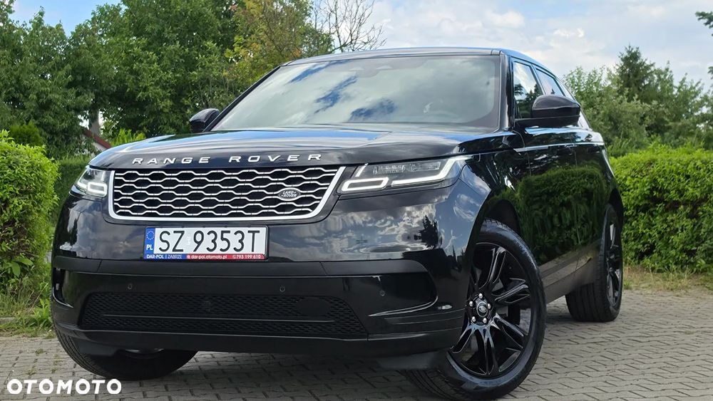 Land Rover Range Rover Velar ver-2-0-d200-mhev-se - 17