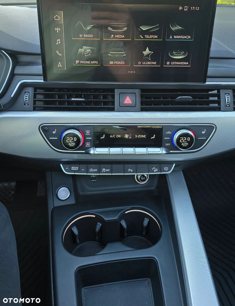Audi A4 Allroad - 17