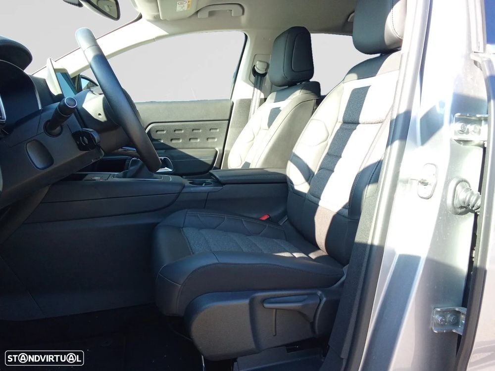 Citroën C5 Aircross 1.2 PureTech Plus - 10