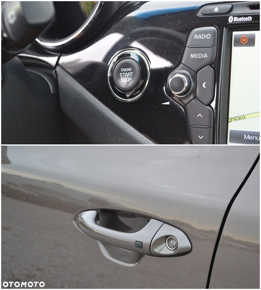 Kia Ceed - 26