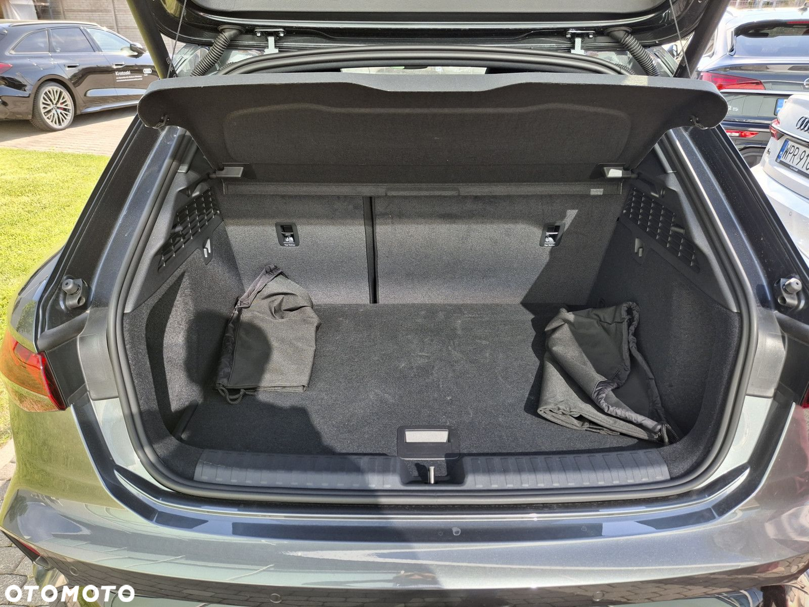 Audi A3 - 7