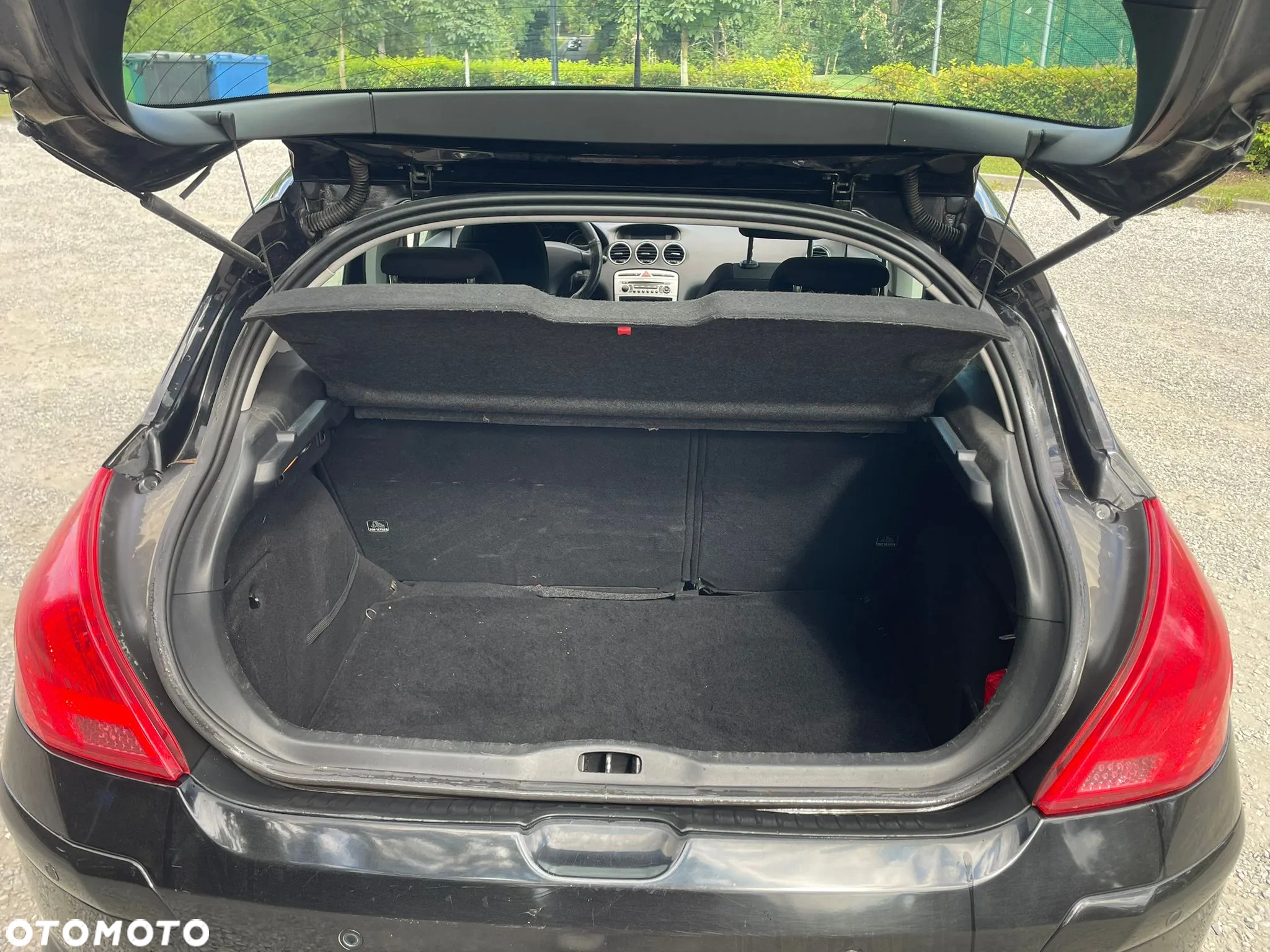 Peugeot 308 1.6 Premium - 21