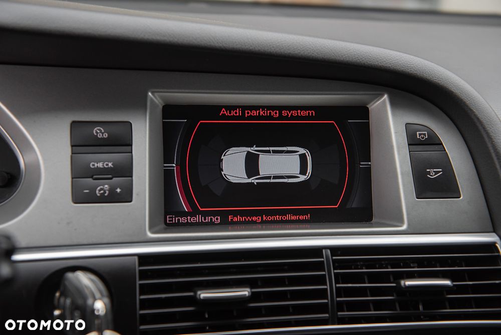 Audi A6 Avant 3.0 TDI DPF quattro - 22