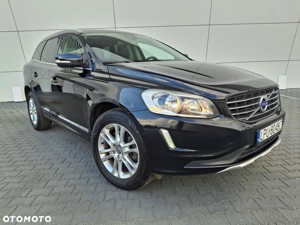 Volvo XC 60 D3 Edition Pro - 16