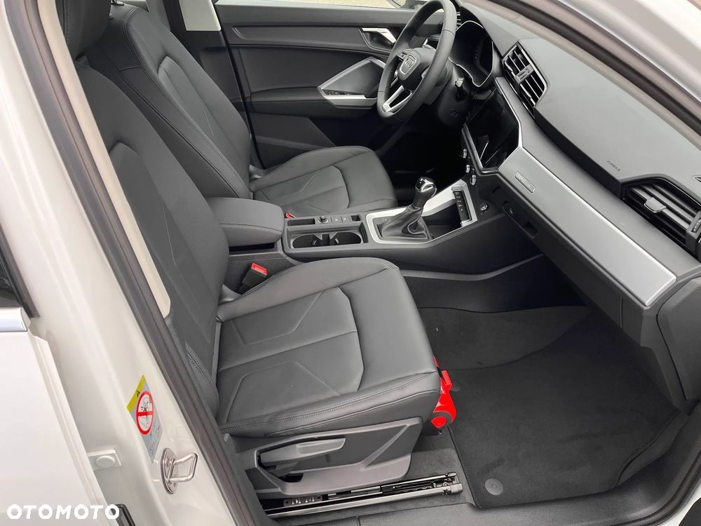 Audi Q3 Sportback 35 TFSI mHEV S tronic - 3