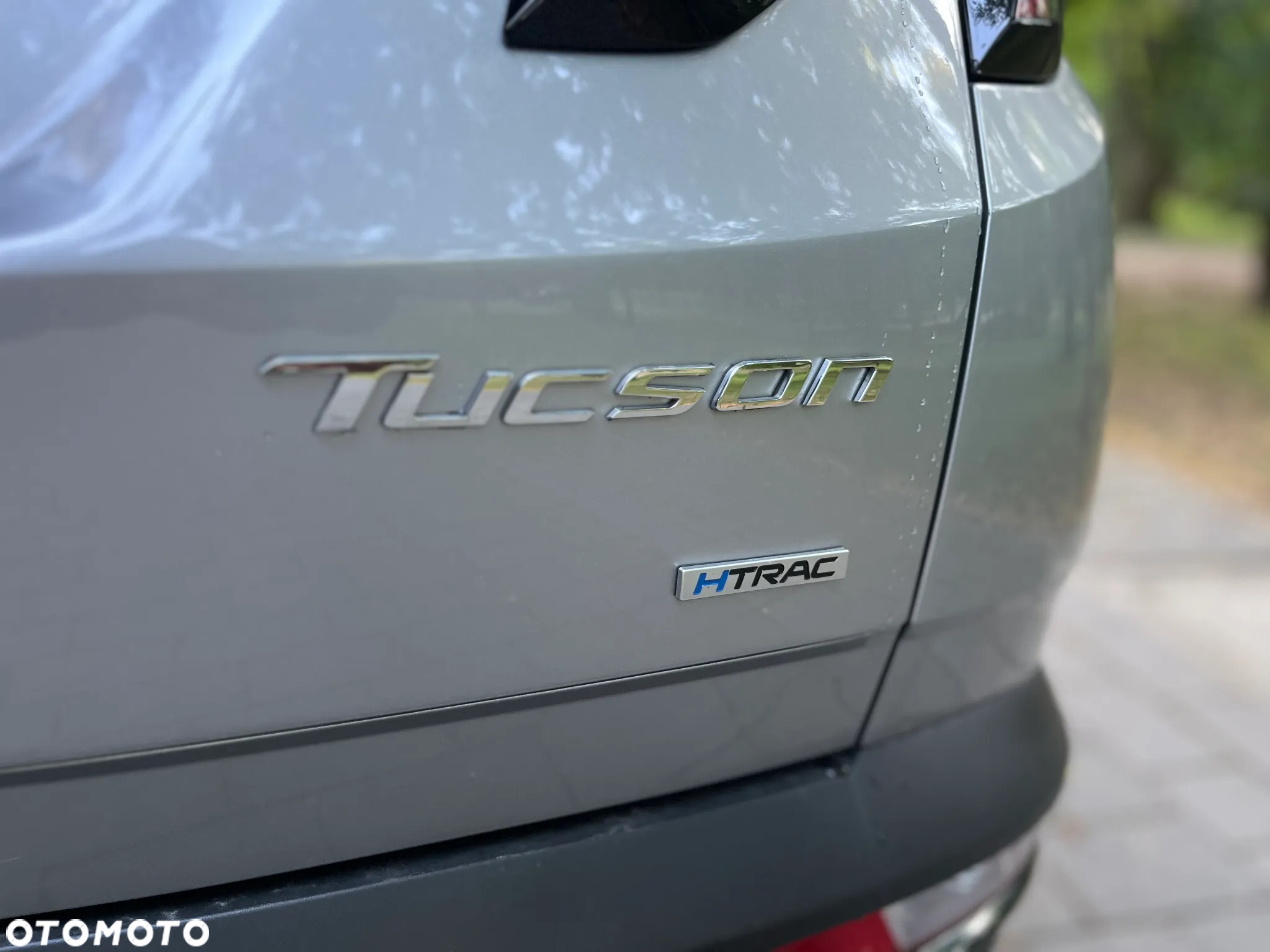 Hyundai Tucson 1.6 T-GDi 48V-Hybrid 4WD DCT Prime - 11